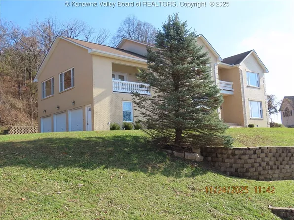 104 Francis Dr, Charleston, WV 25311