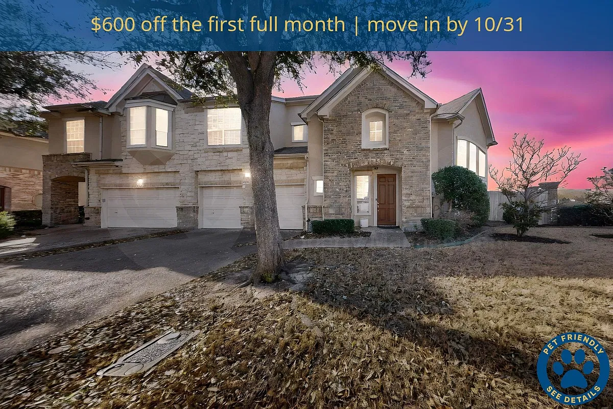 3 bed, 2.5 bath, 2130 sqft, $2,700 — Photo 1