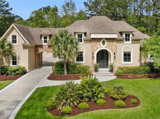 1 Chesterton Ct, Bluffton, SC 29910