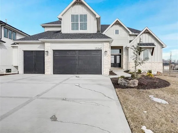 15340 W 161st Ter, Olathe, KS 66062