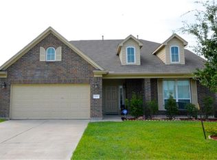 1802 Red Cedar Trl, Rosenberg, TX 77471