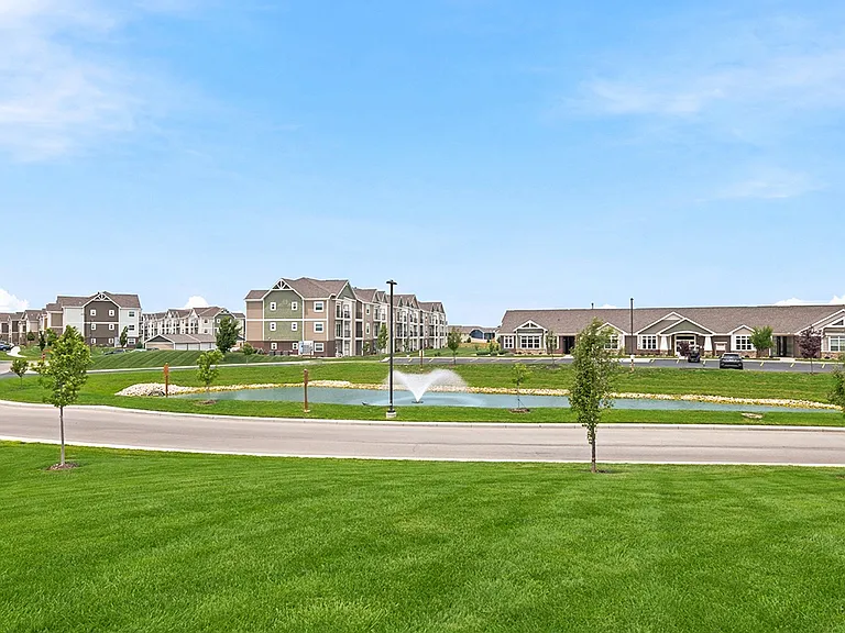 Copper Creek Apartment Homes — Photo 70