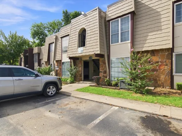 4348 E 67th St Unit 804, Tulsa, OK 74136