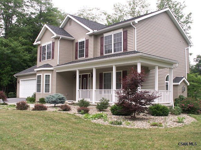 183 Curtis Dr, Johnstown, PA 15904 | Zillow