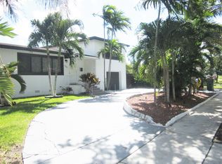 12125 NE Miami Ct, North Miami, FL 33161