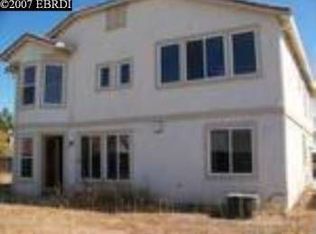 4056 Galenez Way, Antioch, CA 94531