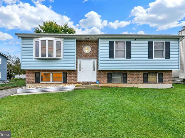 5913 Harford Ave, Baltimore, MD 21207
