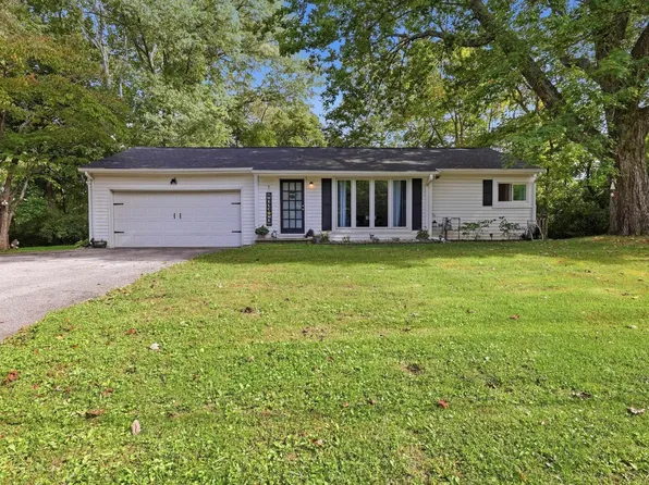 4414 N Old State Road 37, Bloomington, IN 47408