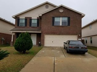 3639 Bridgebluff Ln, Katy, TX 77449