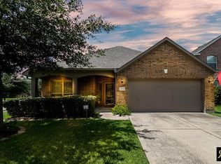 11934 Fortune Park Dr, Houston, TX 77047