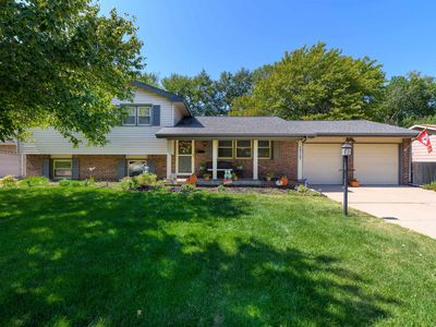 1717 N Illinois St, Wichita, KS, 67203