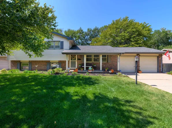 1717 N Illinois St, Wichita, KS 67203