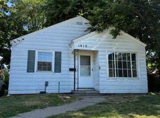 1012 Woodbine Ave, Lansing, MI 48910