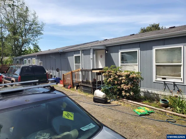 2154 Marion St SE, Albany, OR 97322
