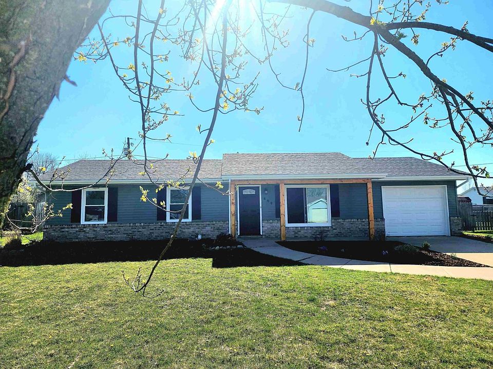 1st image of 604 Willowood Dr