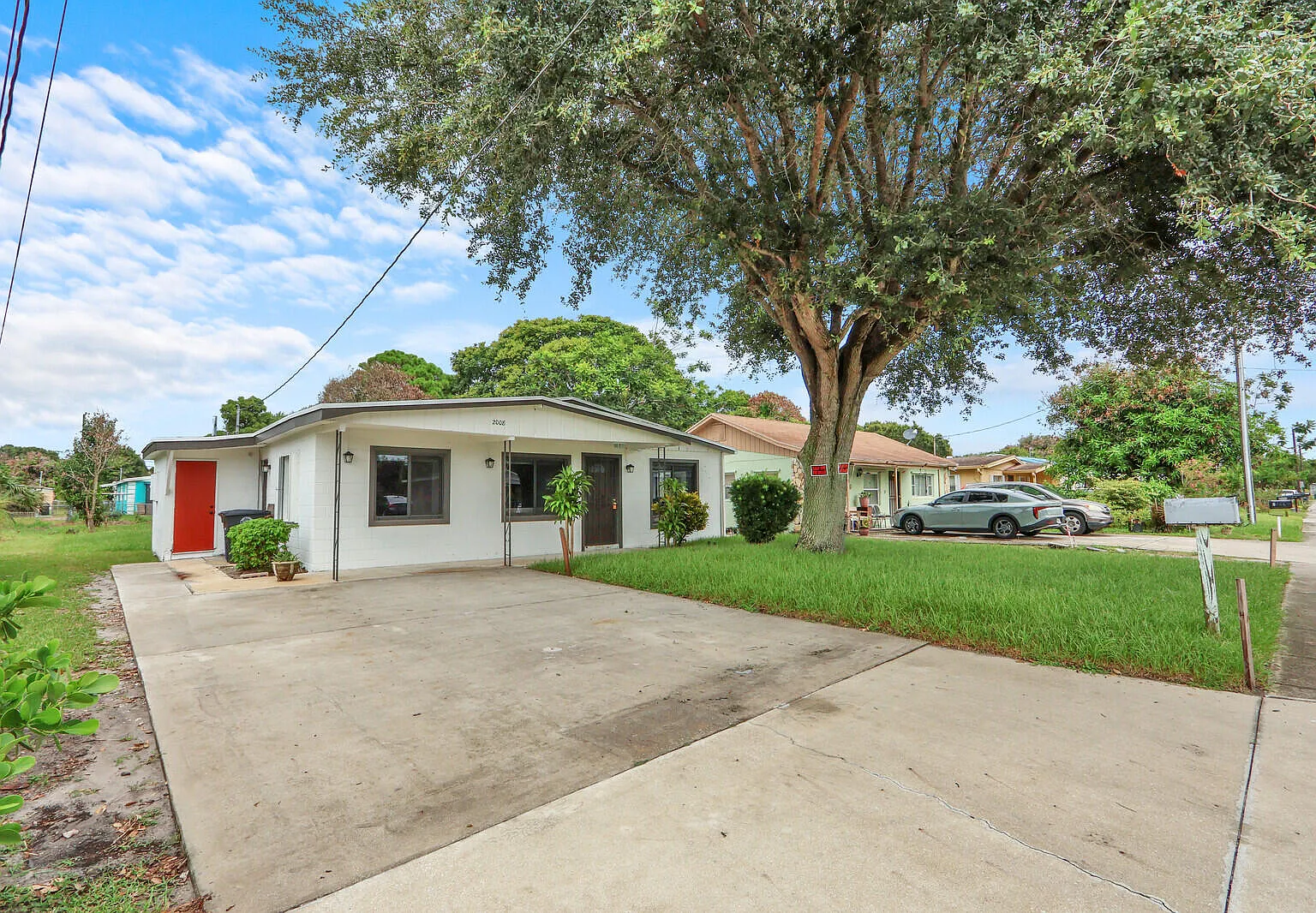 4 bed, 2.0 bath, 1768 sqft, $3,700 — Photo 1