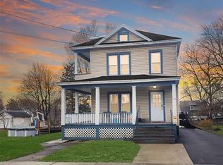 313 Highland Ave, East Syracuse, NY 13057