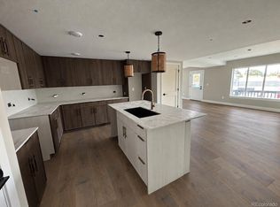 3927 W 38th Ave BUILDING 1-107, Denver, CO 80212