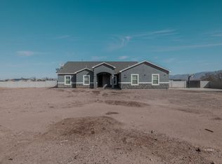 680 E 1050 S, Pima, AZ 85543
