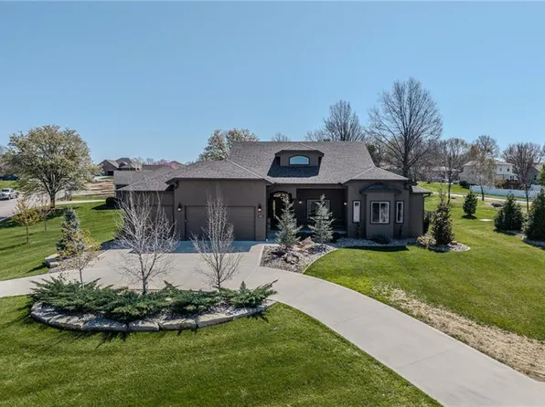 1881 Willow Tree Ct, Higginsville, MO 64037