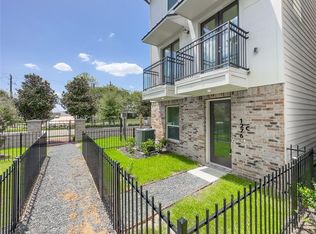 1250 N Post Oak Rd #A, Houston, TX 77055