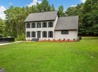 1225 Sandy Creek Rd, Fayetteville, GA 30214