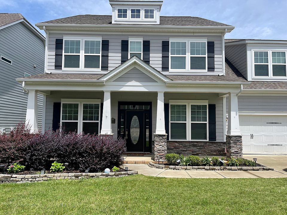 1st image of 1107 Thessallian Ln