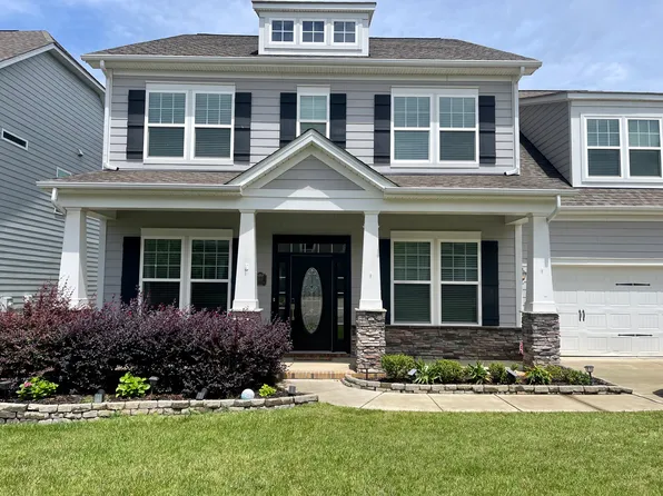 1107 Thessallian Ln, Indian Trail, NC 28079