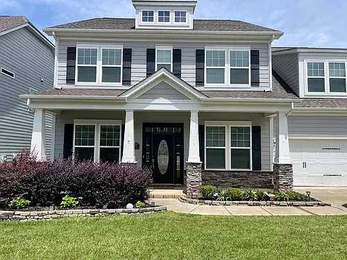1107 Thessallian Ln Photo 1