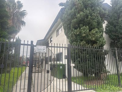 1406 Exposition Blvd, Los Angeles, CA, 90018