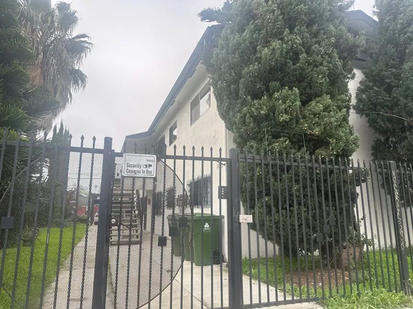 1406 Exposition Blvd, Los Angeles, CA 90018