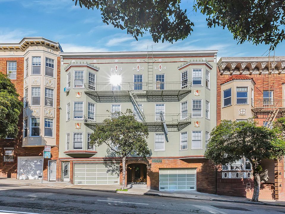 1st image of 1610 Golden Gate Ave #3