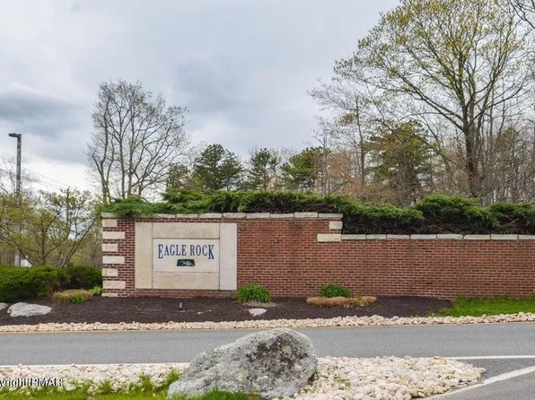 Mountain View Dr, Hazleton, PA 18202