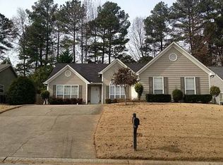 95 Paris Dr, Lawrenceville, GA 30043