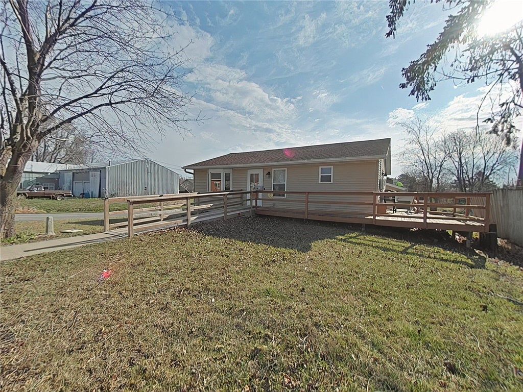 301 S Cedar St, Madrid, IA 50156 Zillow