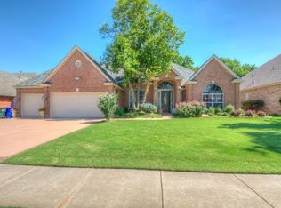 4325 Harrogate Dr, Norman, OK 73072