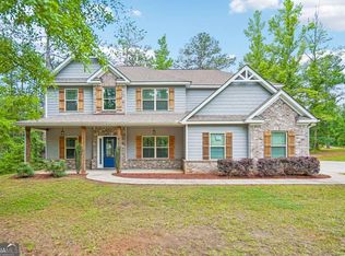 2128 Turner Church Rd, McDonough, GA 30252