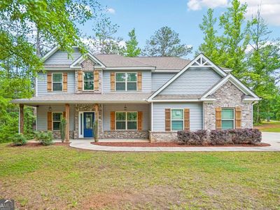 2128 Turner Church Rd, McDonough, GA, 30252