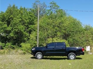 2811 N Begonia Rd, Avon Park, FL 33825