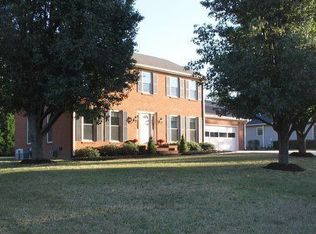 120 Park Lane Ct, Greenville, SC 29607