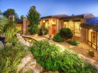 7003 N Ina Pl, Tucson, AZ 85718