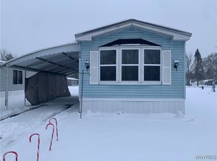 1079 Northwood Dr, Derby, NY 14047
