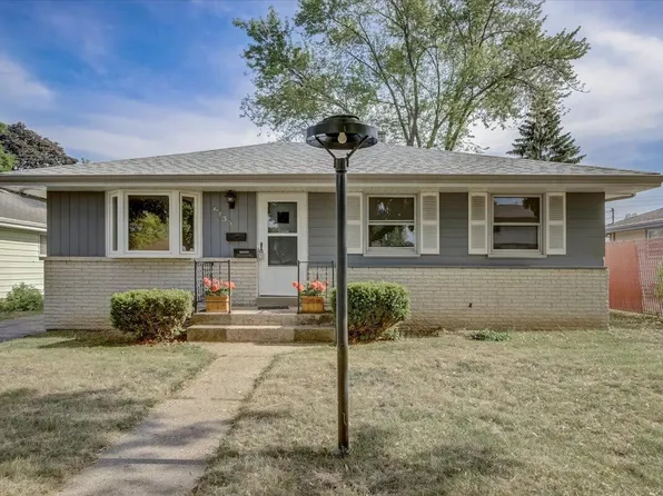 6133 West Boehlke AVENUE, Milwaukee, WI 53223