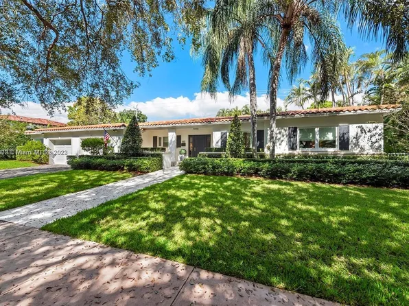 1021 Placetas Ave, Coral Gables, FL 33146