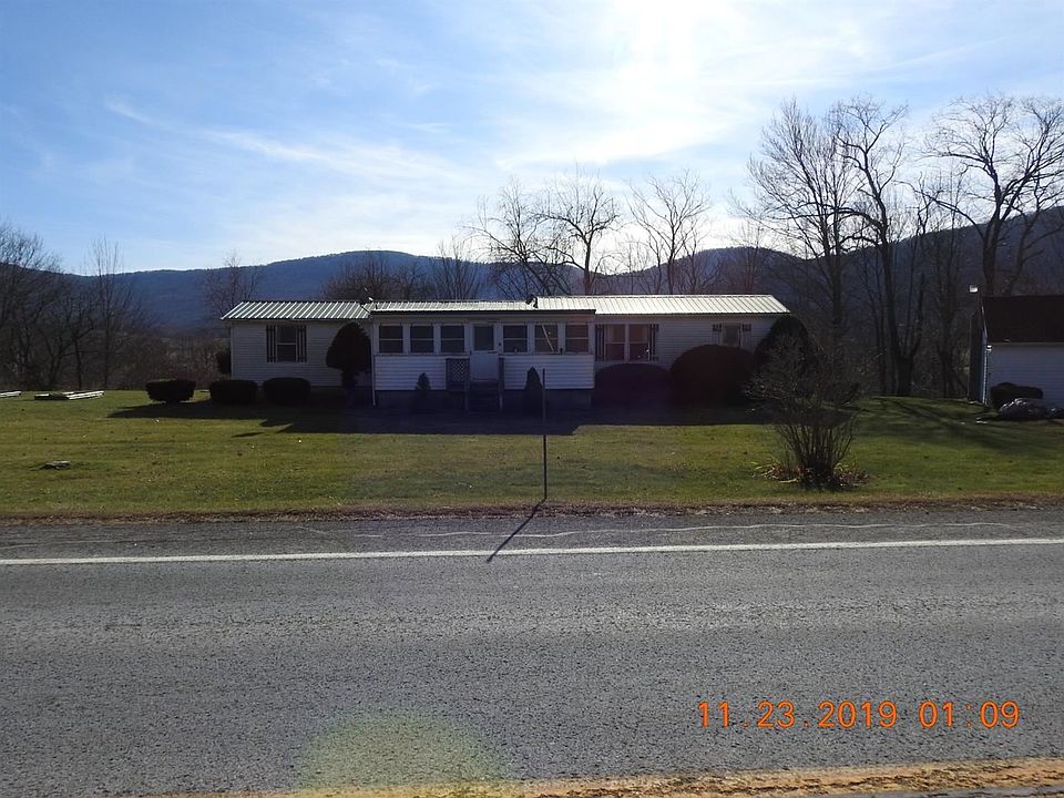 55908 State Highway 10, Bloomville, NY 13739 Zillow