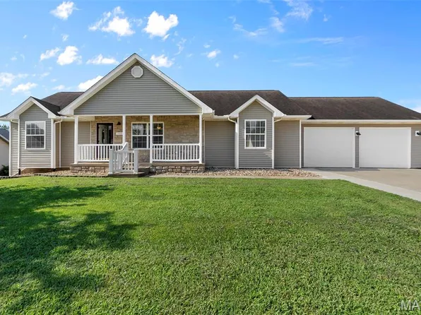 365 Spring Hill Rd, Jackson, MO 63755