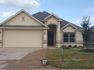 317 Nash Dr, Hewitt, TX 76643