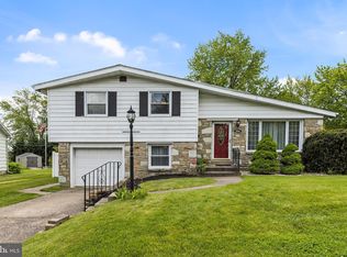 2814 Norman Rd, Abington, PA 19001