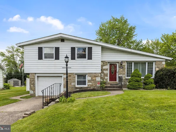 2814 Norman Rd, Abington, PA 19001