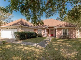 18077 Bradford Dr, Hammond, LA 70403